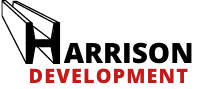 harrison development logo
